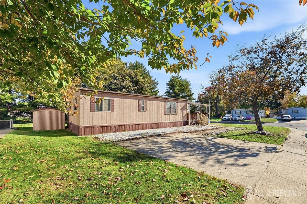 1 Longfellow Road North Brunswick NJ 08902