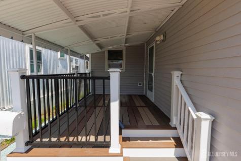 29 Freddie Avenue Avenel NJ 07001