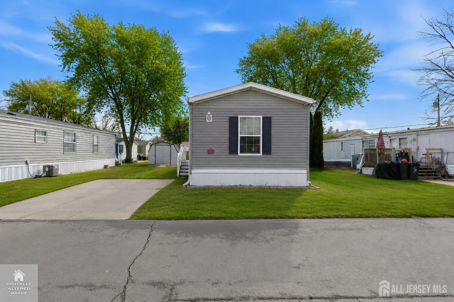 511 Sykesville Road Wrightstown NJ 08562