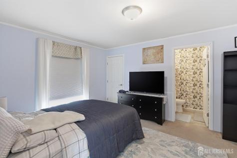 511 Sykesville Road Wrightstown NJ 08562