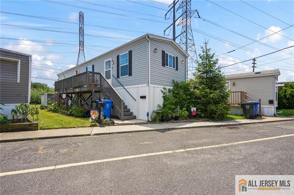 59 Helen Avenue Avenel NJ 07001