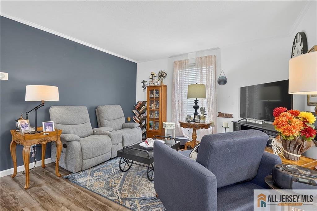 59 Helen Avenue Avenel NJ 07001