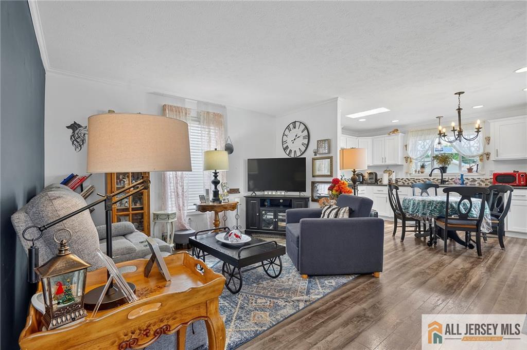 59 Helen Avenue Avenel NJ 07001