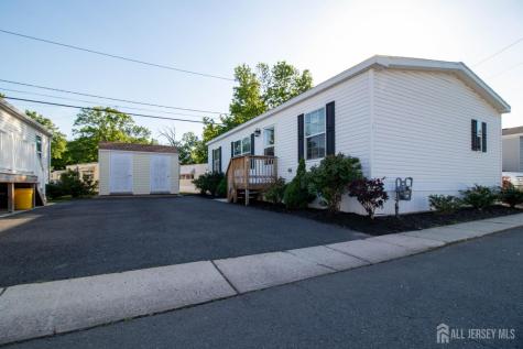 65 Oakdale Village South Brunswick NJ 08902
