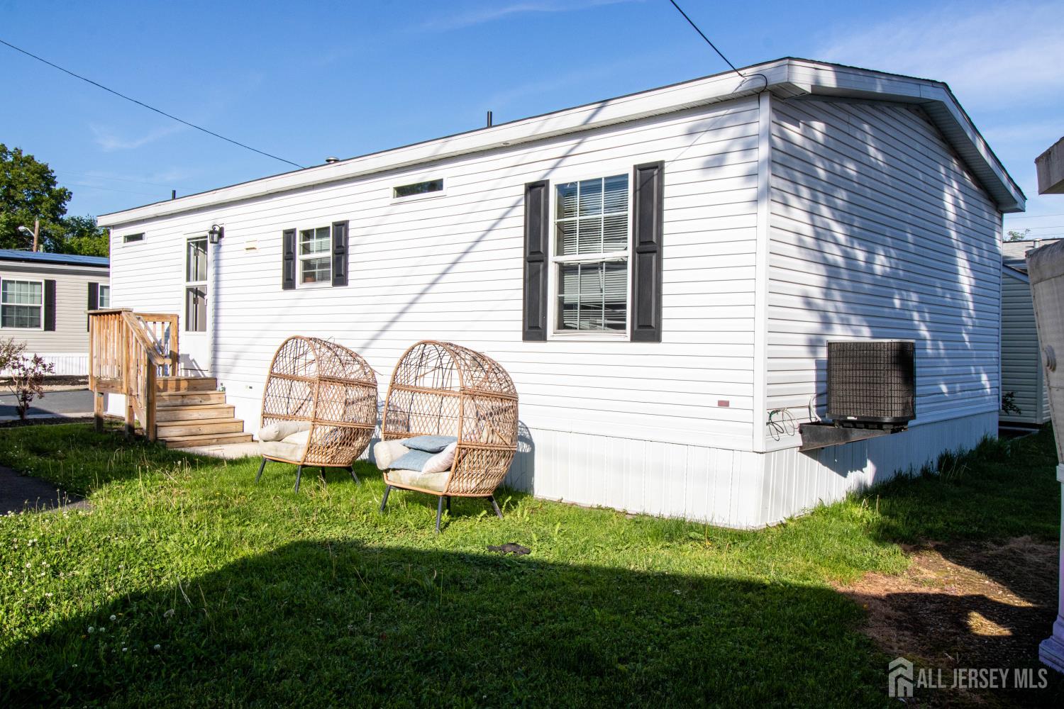 65 Oakdale Village South Brunswick NJ 08902