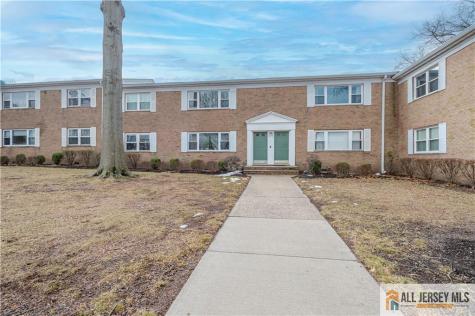 161 Evergreen Road Edison NJ 08837