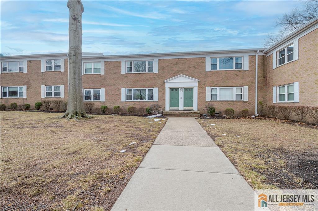 161 Evergreen Road Edison NJ 08837