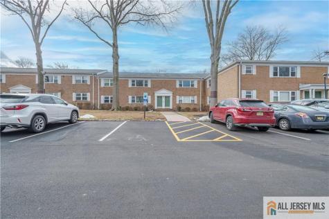 161 Evergreen Road Edison NJ 08837