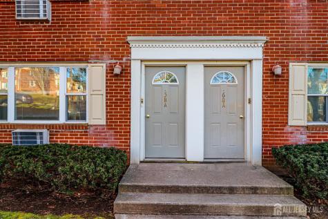 6 York Drive Edison NJ 08817