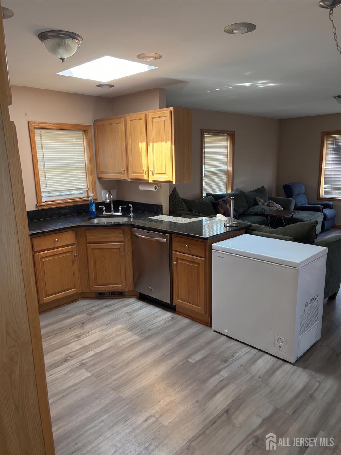 58 E Coddington Avenue Avenel NJ 07001