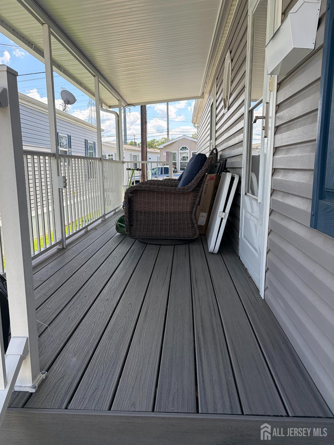 58 E Coddington Avenue Avenel NJ 07001