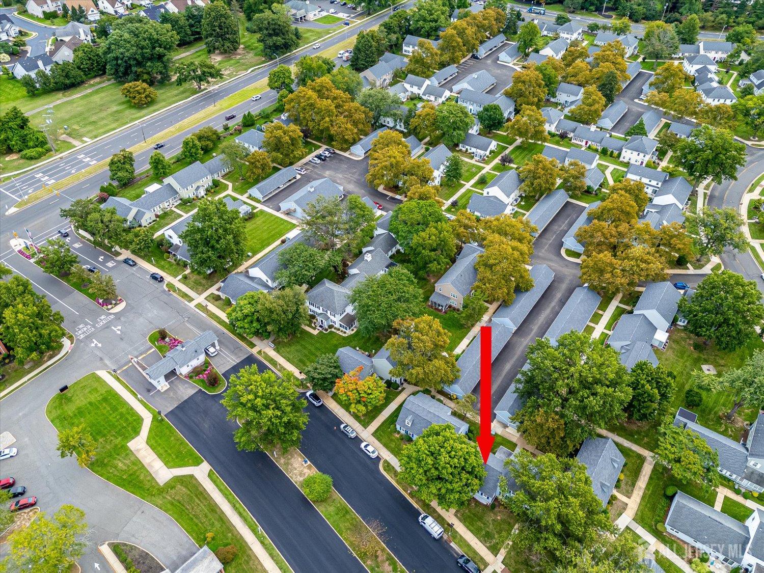 19 Rossmooor Drive Monroe NJ 08831