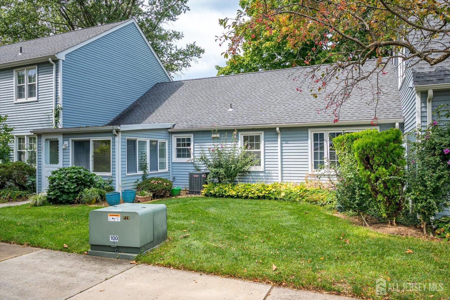 19 Rossmooor Drive Monroe NJ 08831