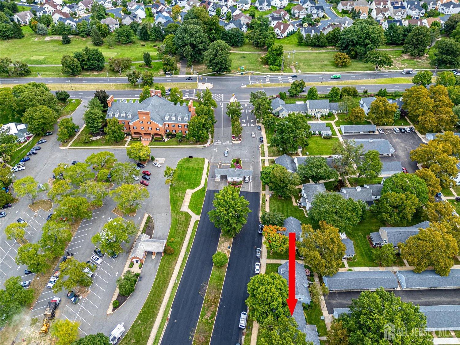 19 Rossmooor Drive Monroe NJ 08831