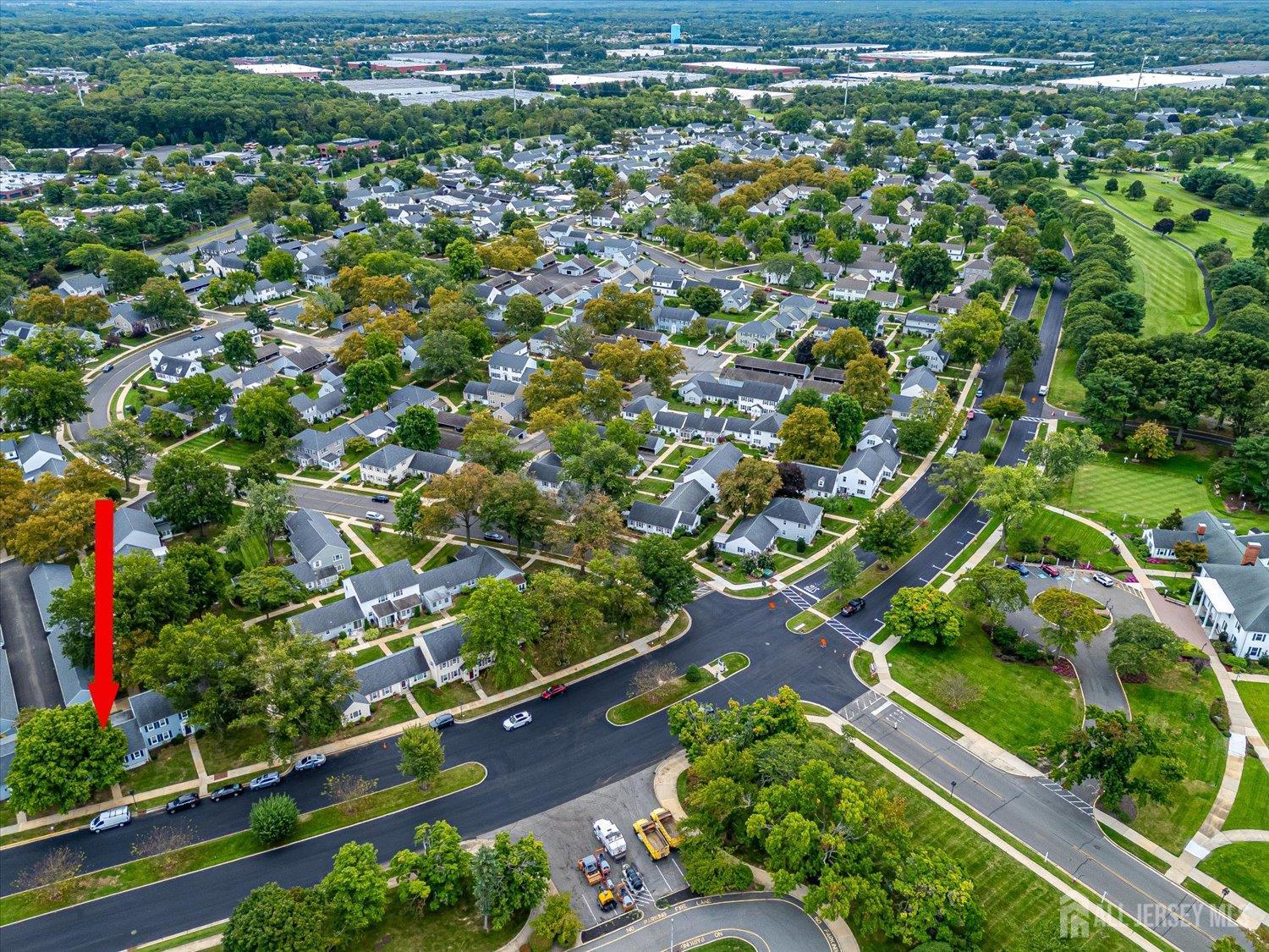 19 Rossmooor Drive Monroe NJ 08831