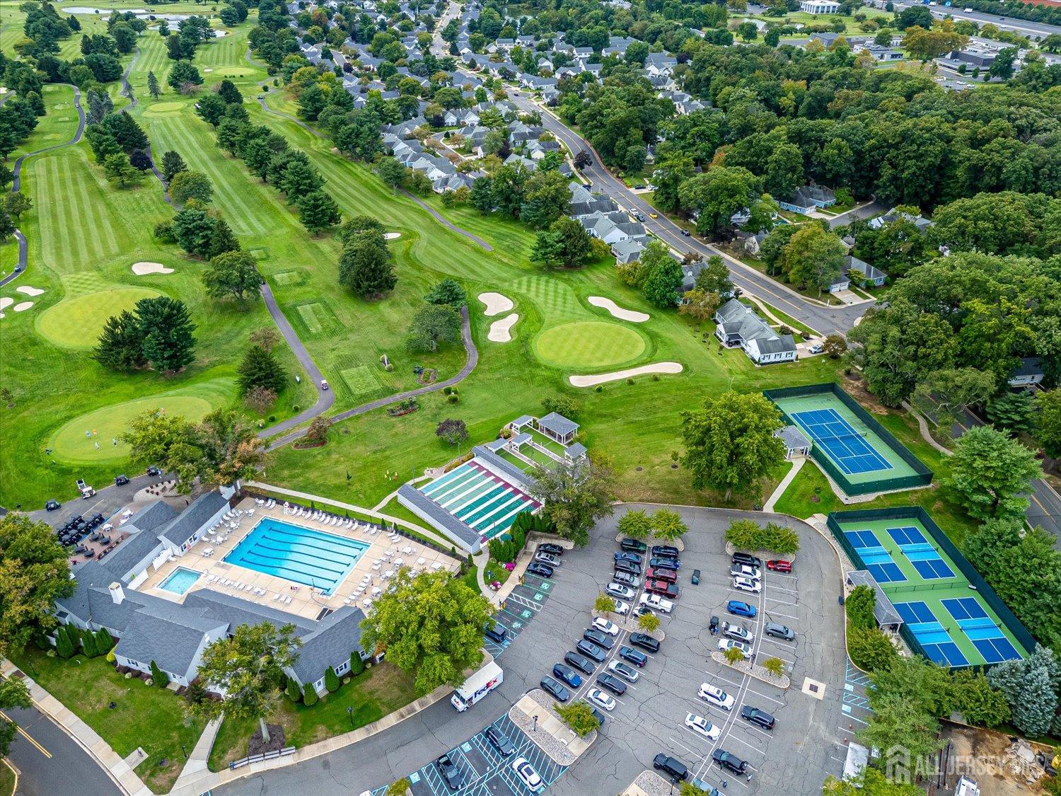 19 Rossmooor Drive Monroe NJ 08831