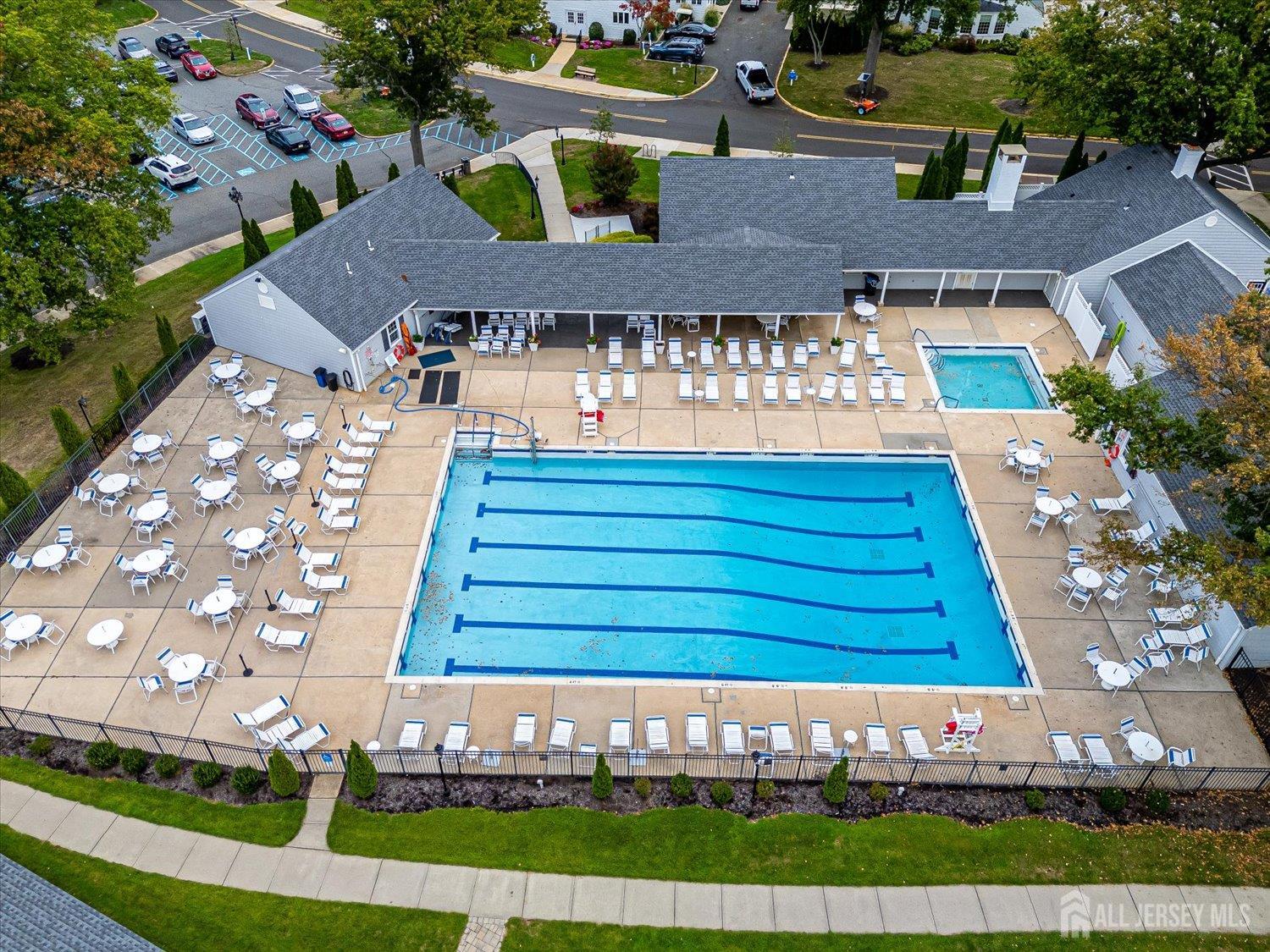 19 Rossmooor Drive Monroe NJ 08831