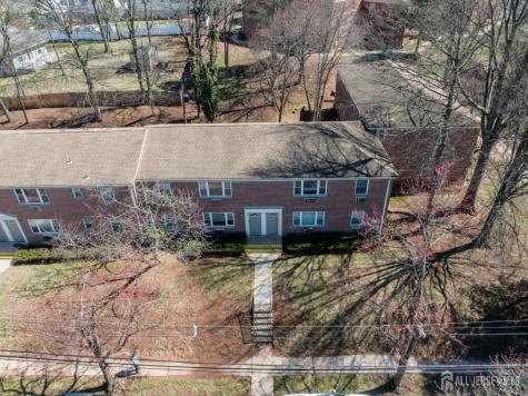 5 York Drive Edison NJ 08817