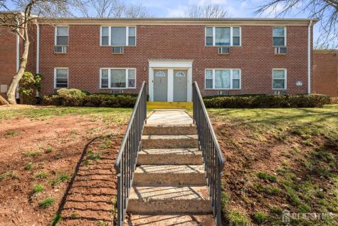 5 York Drive Edison NJ 08817