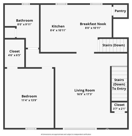 5 York Drive Edison NJ 08817