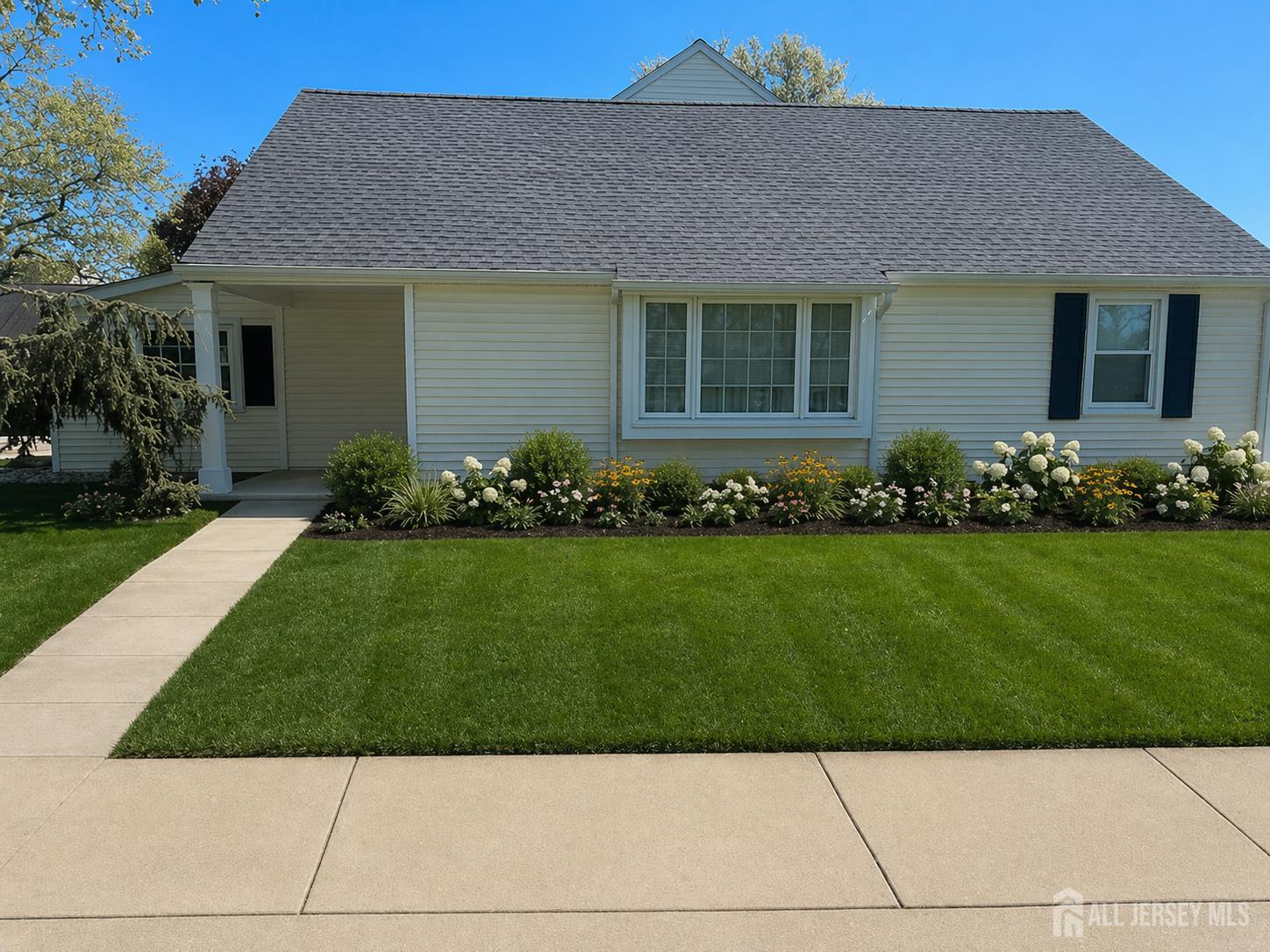 73 Rossmoor Dr Drive Monroe NJ 08831