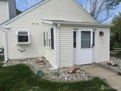 73 Rossmoor Dr Drive Monroe NJ 08831