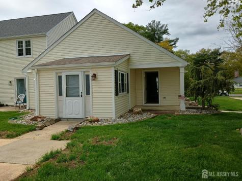 73 Rossmoor Dr Drive Monroe NJ 08831