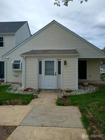 73 Rossmoor Dr Drive Monroe NJ 08831