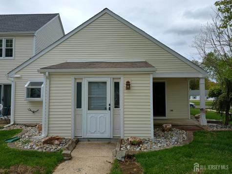 73 Rossmoor Dr Drive Monroe NJ 08831
