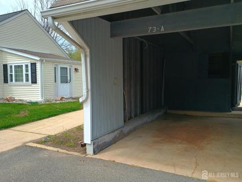 73 Rossmoor Dr Drive Monroe NJ 08831