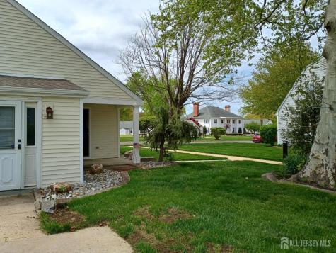 73 Rossmoor Dr Drive Monroe NJ 08831
