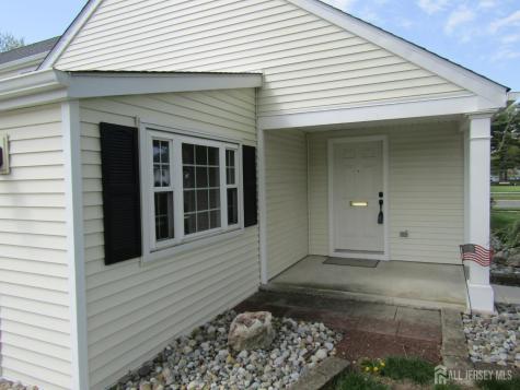 73 Rossmoor Dr Drive Monroe NJ 08831