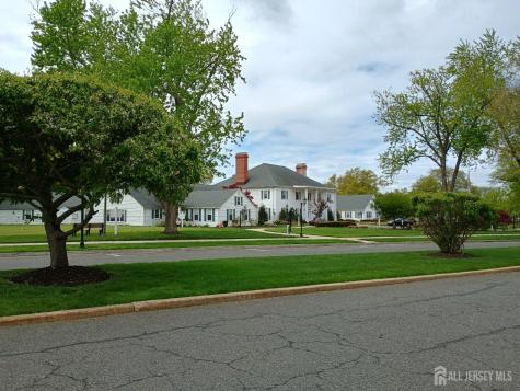 73 Rossmoor Dr Drive Monroe NJ 08831