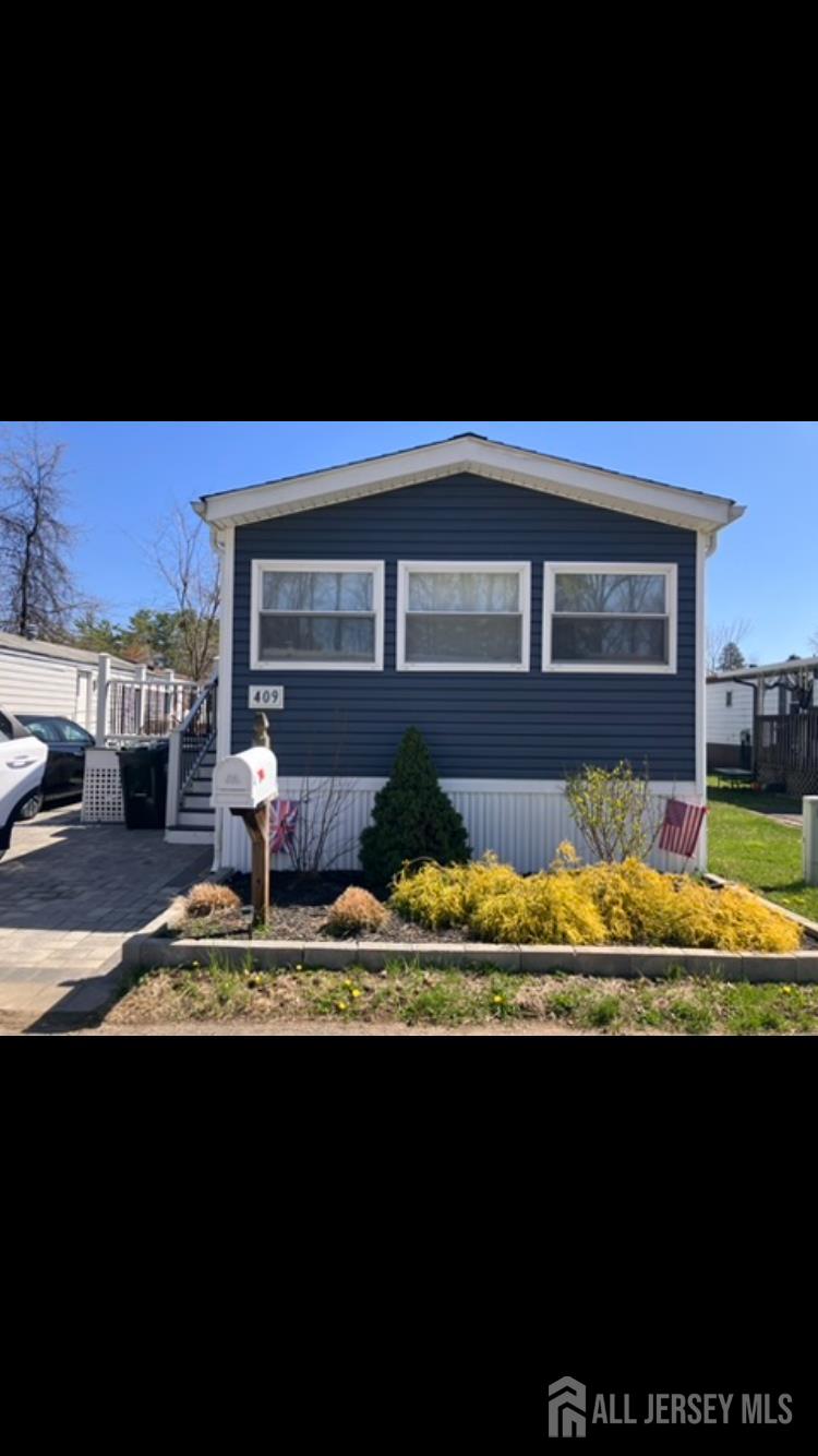 409 Lane E Lane Hazlet NJ 07730