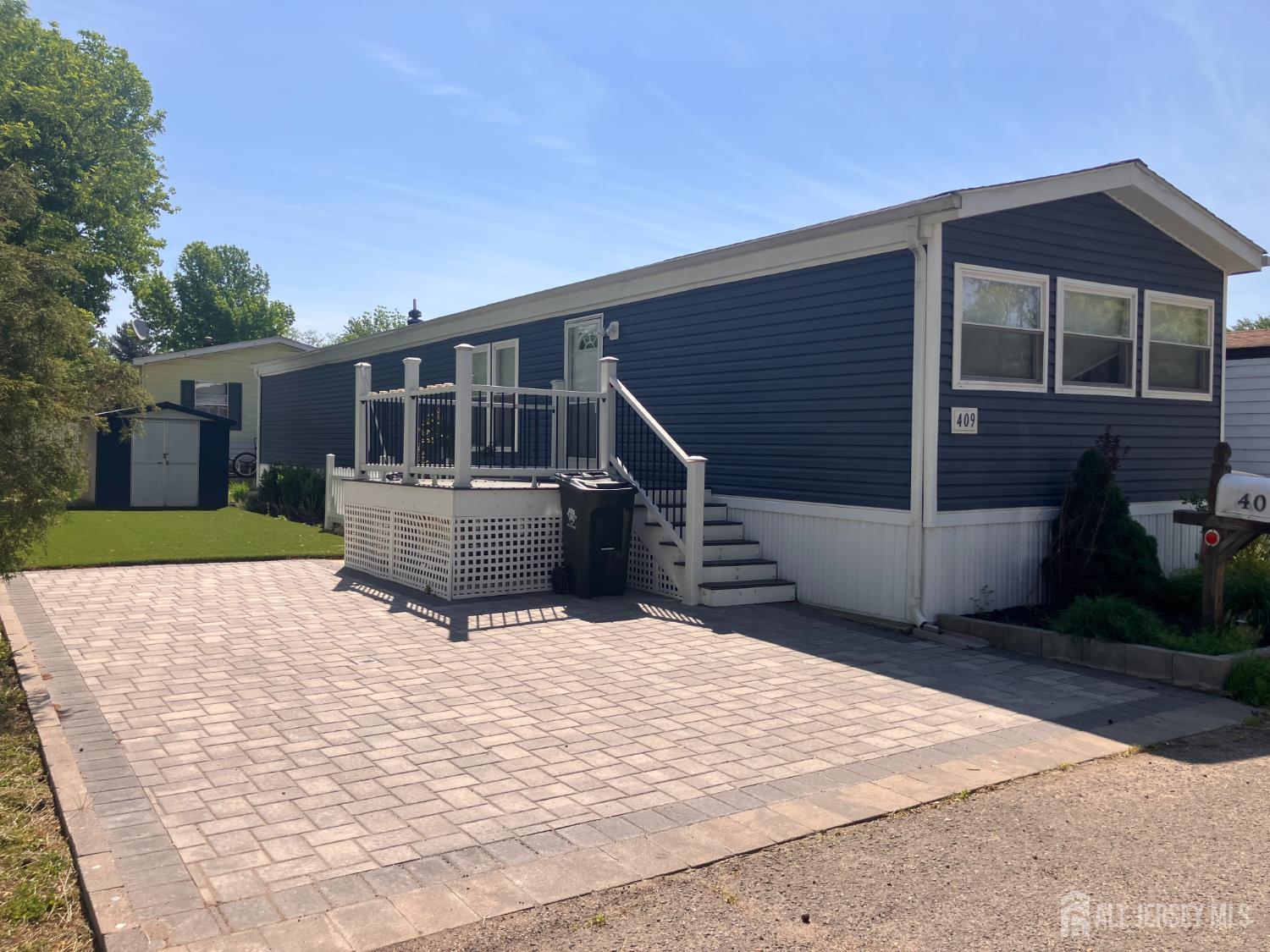 409 Lane E Lane Hazlet NJ 07730