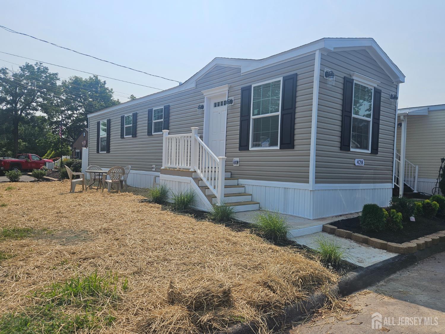 428 Kenbury Road Branchburg NJ 08876