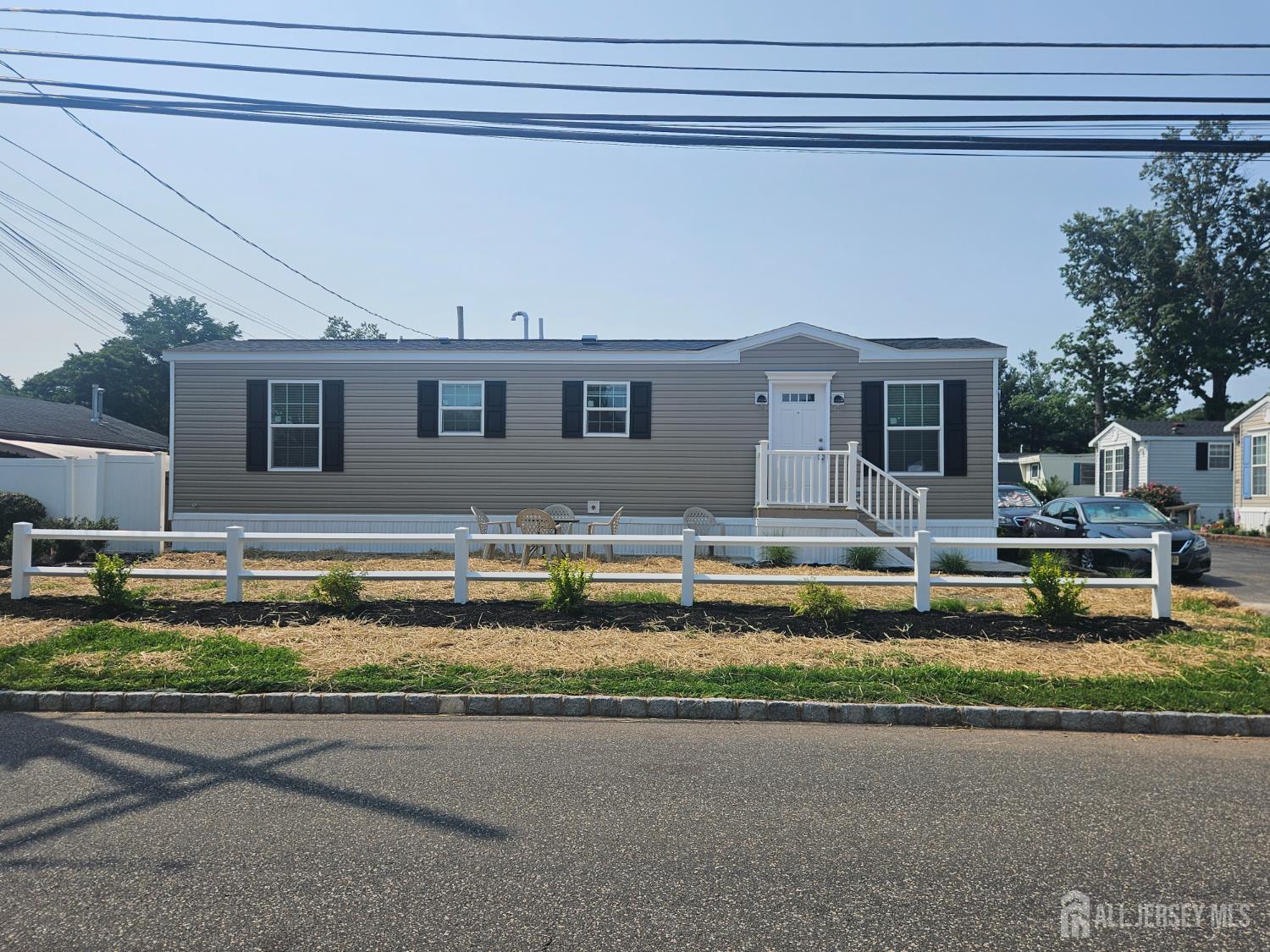 428 Kenbury Road Branchburg NJ 08876