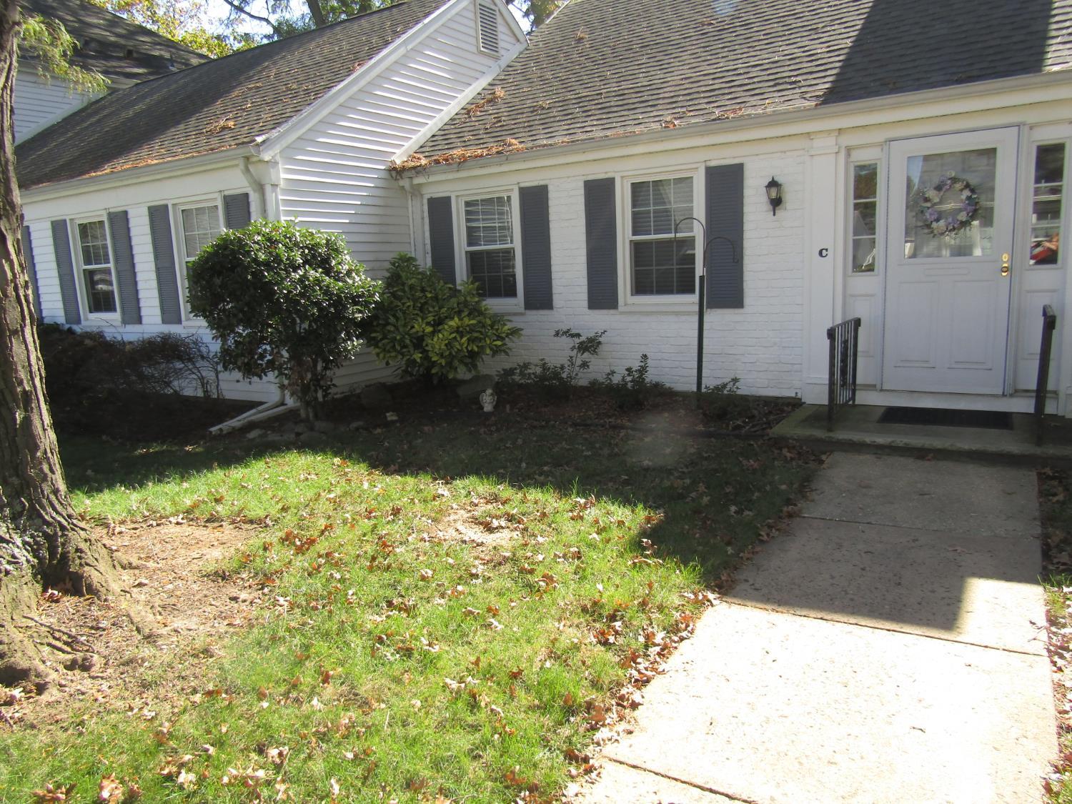22 Rossmoor Drive Monroe NJ 08831