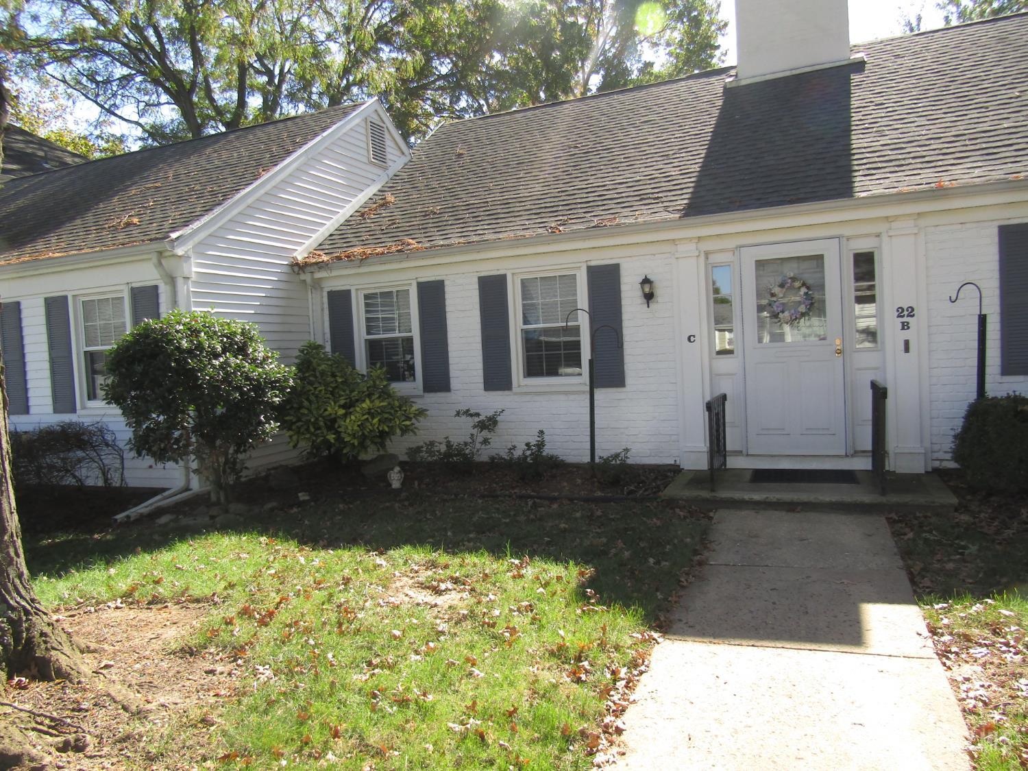 22 Rossmoor Drive Monroe NJ 08831