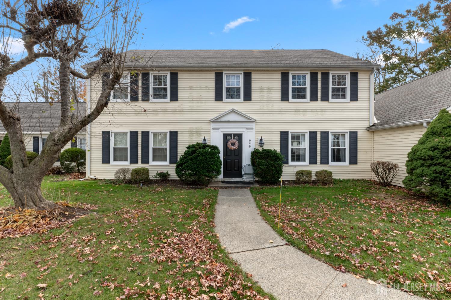 94 Gloucester Way Monroe NJ 08831