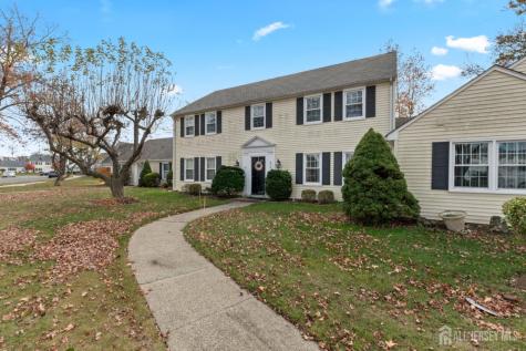 94 Gloucester Way Monroe NJ 08831
