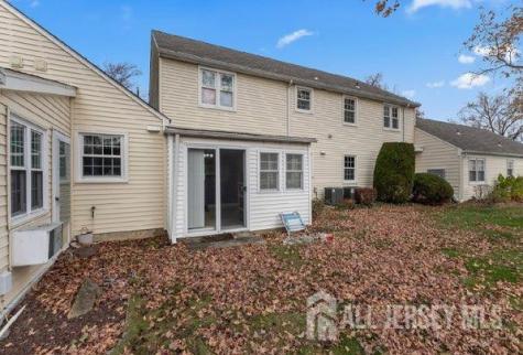 94 Gloucester Way Monroe NJ 08831