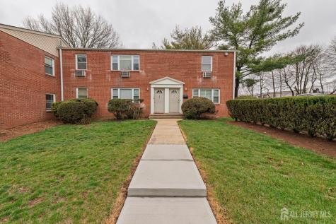 72 Fox Road Edison NJ 08817