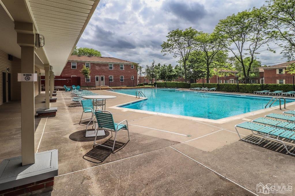 21 York Drive Edison NJ 08817