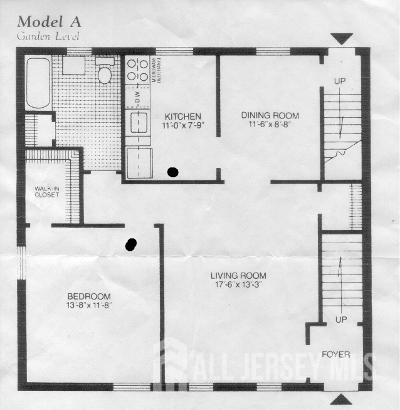 21 York Drive Edison NJ 08817
