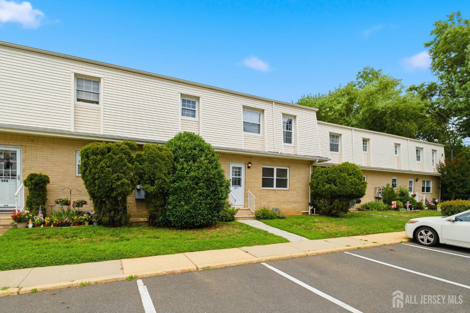 89 White Street Eatontown NJ 07724