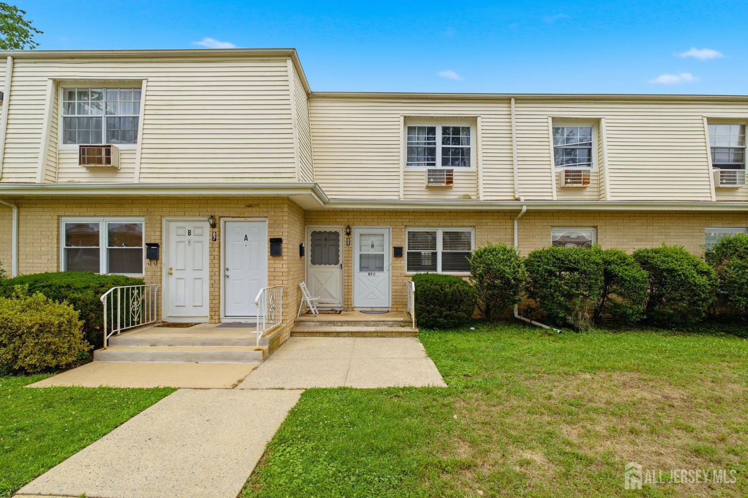 89 White Street Eatontown NJ 07724