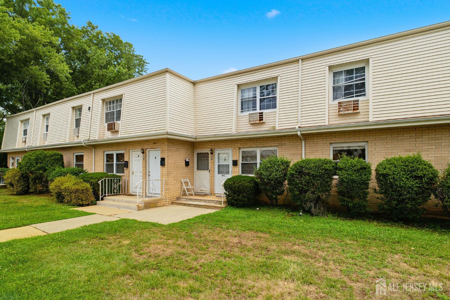 89 White Street Eatontown NJ 07724