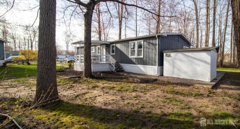 21 Keats Road North Brunswick NJ 08902
