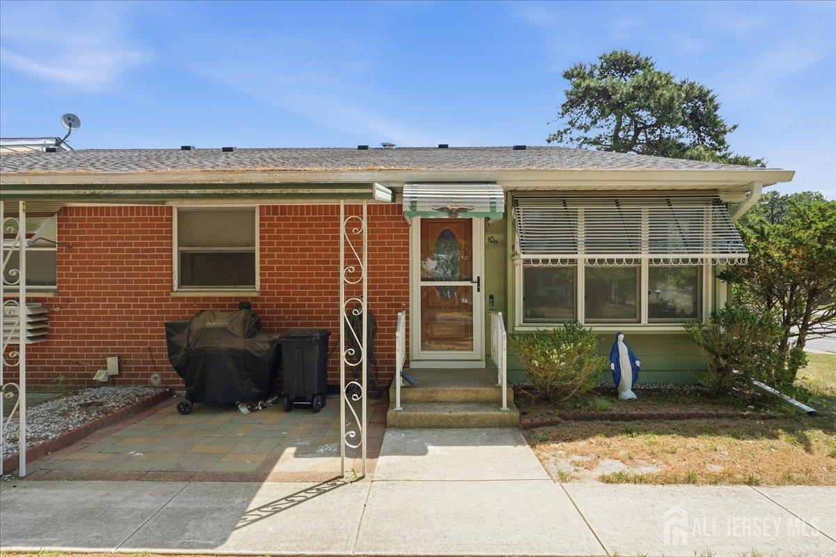 10 Bennington Lane Manchester NJ 08759